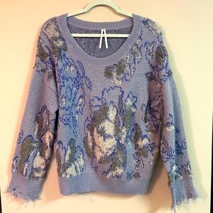 Anthropologie Sweater